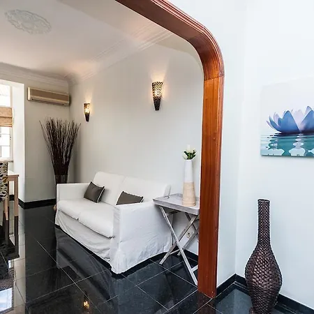 아파트 Shortstayflat - Prazeres