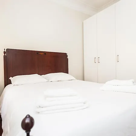 Апартаменты Shortstayflat - Prazeres