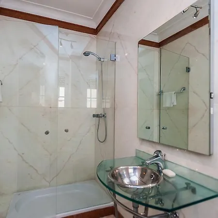 Shortstayflat - Prazeres Lisboa