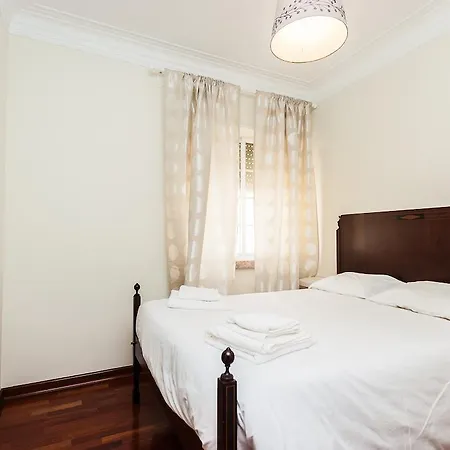 Apartamento Shortstayflat - Prazeres
